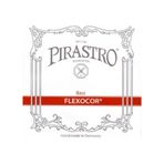 Pirastro 341520 Flexocor Orchester H5 5. Tek Tel Kontrabass Teli