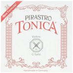 Pirastro 412021 Tonica Keman Teli | Sentetik Çekirdek Yumuşak Çalım