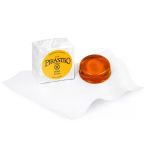 Pirastro 9003 Gold Reçine (Profesyonel - Yaylı Çalgı Aksesuarı) | Altın Tozu Katkılı Özel Formül, Sert Ve Kuru Yapı, Parlak Ve Net Ses Karakteri | Uyum: Keman Ve Viyola