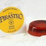 Pirastro 900300 Gold Sarı Reçine