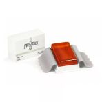 Pirastro 9007 Piranito Reçine (Başlangıç/Eğitim - Keman & Viyola Aksesuarı) | Sert Yapılı Ekonomik Seri, Çelik Teller İçin İdeal Tutuş, Minimum Tozlanma | Uyum: 4/4 - 1/16 Arası Keman Ve Viyola