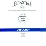 Pirastro Aricore Violin Set A (La) Tek Tel Keman Teli