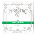 Pirastro Chromcor 339420 Çello Do Teli