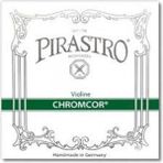Pirastro Chromcor D (Re) Tek Keman Teli 319320 Yüksek Kalite ve Dayanıklılık Sunar