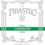 Pirastro Chromcor E (Mi)-Ball 3/4-1/2 Keman Teli