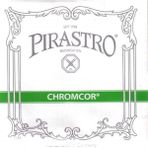 Pirastro Chromcor G (Sol) Tek Keman Teli 319420 Yüksek Kalite Müzik Aleti Aksesuarı