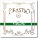 Pirastro Chromcor G ( Sol ) Tek Viyola Teli 329320