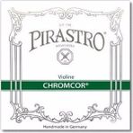 Pirastro Chromcor Keman Teli 319020 Almanya Menşeli Yüksek Kalite Müzik Aksesuarı