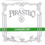 Pirastro Chromcor Keman Teli Model 319020 Almanya Menşeli Müzik Aksesuarı