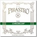 Pirastro Chromcore Viyola Teli Seti-329020 Viyola Tel Seti