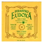 Pirastro Eudoxa Violine E (Mi) Tek Tel Keman Teli