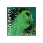 Pirastro Evah Pirazzi 332180 La Soloist Çello Teli