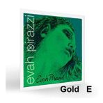 Pirastro Evah Pirazzi E (Mi) Gold Set Keman Teli 419521