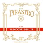 Pirastro Flexcor Deluxe Medium H5 Tek Kontrabass Teli 340520