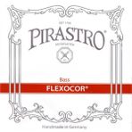 Pirastro Flexcor Solo Set Kontrabass Teli 341000