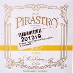 Pirastro Gold E(Mi)-Loop Keman Teli