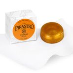 Pirastro Goldflex Rosin - Keman, Viyola ve Çello, Altın Enfekte Formül
