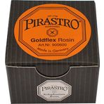 Pirastro Goldflex Rosin Pirastro Goldflex Strings Medium için İdeal