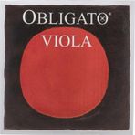 Pirastro Obligato A (La) Viyola Teli