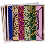Pirastro Passione Kontrabas Teli SOLO 3/4 Set