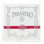 Pirastro Synoxa Violin Set Takım Tel Keman Teli