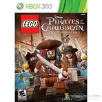 Pirates Of The Caribbean Xbox 360