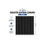 PİRAYE AKSESUAR Keratin Kaynak Çubuğu • Keratin Saç Kaynak Silikonu • Saç Kaynağı