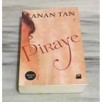 Piraye - Cep Boy - (Sahafiye Kitap)