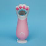 Piraye Gift Kedi Patisi Şişe Açacağı-Pembe
