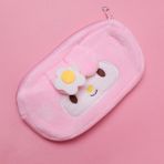 Piraye Gift Melody Tasarımlı Peluş Kalemlik