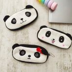 Piraye Gift Panda Peluş Harika Dokulu Kalemlik