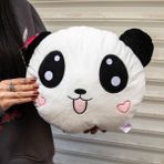 Piraye Gift Peluş Panda Tasarımlı Yastık