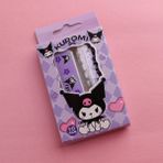 Piraye Gift Sanrio Kuromi Yara Bandı