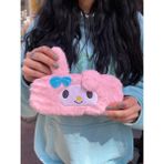 Piraye Gift Sanrio My Melody Peluş Kalemlik