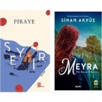 Piraye Seyir - Meyra - Sinan Akyüz