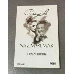 Piraye'de Nazım Olmak 62.Baskı (Sahafiye Kitap)