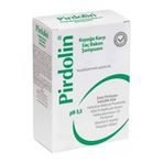 Pirdolin Boyalı ve Permalı Saçlar İçin Kepeğe Karşı Etkili 150 ml Şampuan