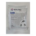 Pire Bit Solfac Wp 50 Gr Bit-Pire-Kene İlacı