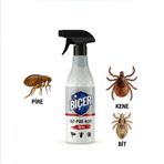 Pire , Bit Ve Kene Ilacı Sprey 500 ML t(Ahırlarında, Kümeslerde ve Barınaklarda Kullanılır.) AFS7271721
