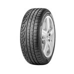 Pirelli 195/55 R16 87H Winter SnowControl Serie 3 RFT Kış Lastiği