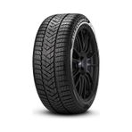 Pirelli 205/40 R18 86V XL Winter Sottozero 3 RFT Kış Lastiği 2024