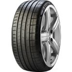 Pirelli 205/40R18 86W Xl * P-Zero (Pz4) Rft (Üretim Yılı : 2026)