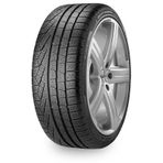 Pirelli 205/50 R17 93H XL Winter Sottozero Serie 2 RFT MOE Kış Lastiği