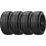 Pirelli 205/55R16 91H Rft Winter Sottozero 3 Bmw (*)(Ks) Oto Kış Lastiği (4 Adet 2022)