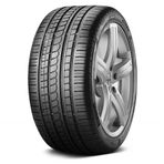 Pirelli 205/55R16 91Y N5 Pzero Rosso Asimmetrico D-A-71 Pirelli Lastik 2024