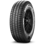 Pirelli 215/65 R16C 109T Carrier All Season Dört Mevsim Lastiği