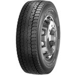 Pirelli 215/75 R17.5 126/124M R02 Profuel Drive Dört Mevsim Lastiği 2024