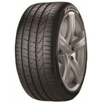 Pirelli 225/40 R18 92W XL P-Zero RFT MOE Yaz Lastiği