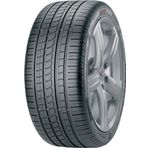 Pirelli 225/40ZR18 88Y N4 PZero Rosso Asimmetrico (Yaz) (2023) Lastik