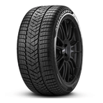 Pirelli 225/45 R17 91H Winter Sottozero Serie 3 RFT Kış Lastiği